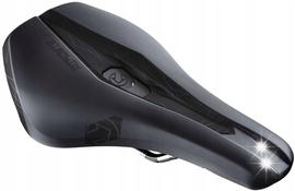 Siodełko PRO Stealth Offroad Performance Saddle PRSA0385