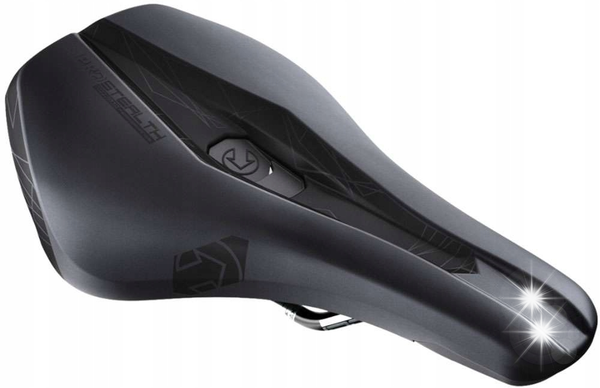 Siodełko PRO Stealth Offroad Performance Saddle PRSA0385