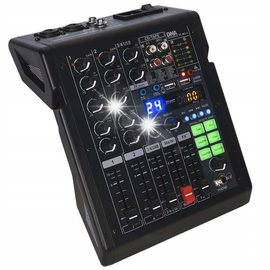 Mikser audio DNA EF-MIX 4