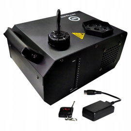 Wytwornica dymu LIGHT4ME Jet 900 LED