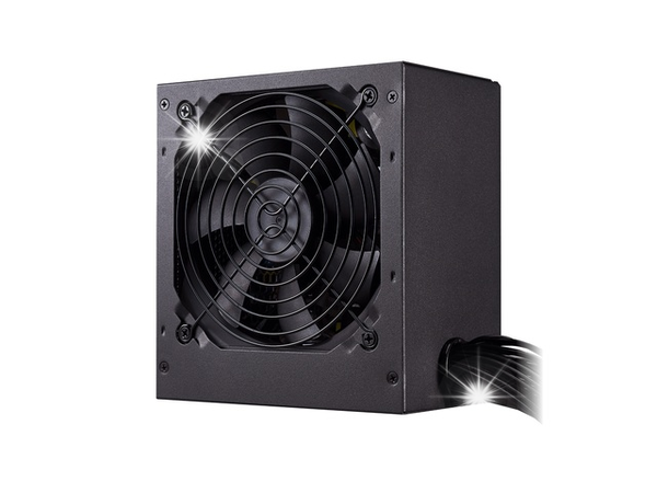 Zasilacz COOLER MASTER MWE 750W V2 80 Plus Bronze