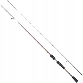 Wędka ABU GARCIA Spike S Finesse 1580863 2.13m / 3-15g