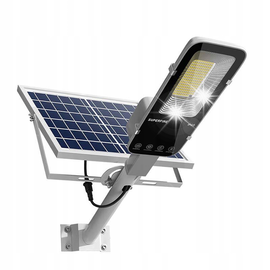 Lampa solarna SUPERFIRE FF5-D