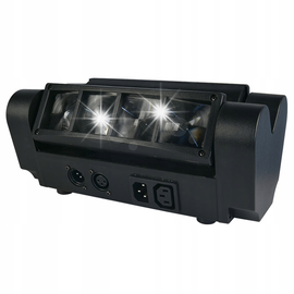 Reflektor LIGHT4ME Spider MkII Turbo