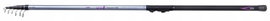 Wędka MIKADO Ultraviolet II Bolognese 7m / 1-25g
