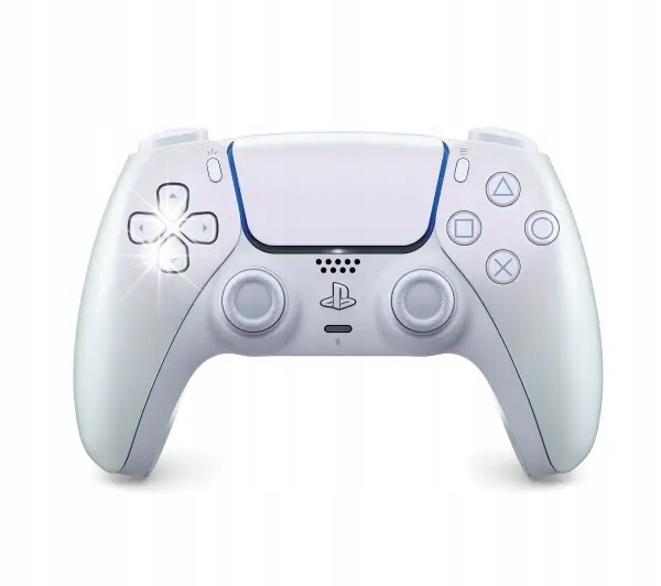 Kontroler SONY DualSense Chroma Biały