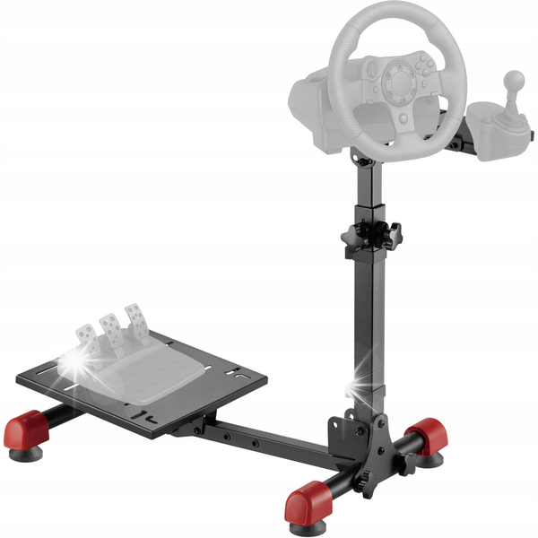 Stojak MOZOS SGS4 do kierownicy Logitech/Thrustmaster