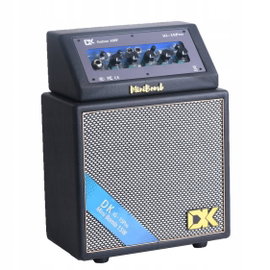Wzmacniacz gitarowy DK TECHNOLOGY iG-15Pro Czarny