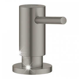 Dozownik do mydła GROHE Cosmopolitan 40535AL0 Grafitowy