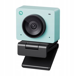 Kamera internetowa OBSBOT Meet SE USB-C - 1080p Zielony