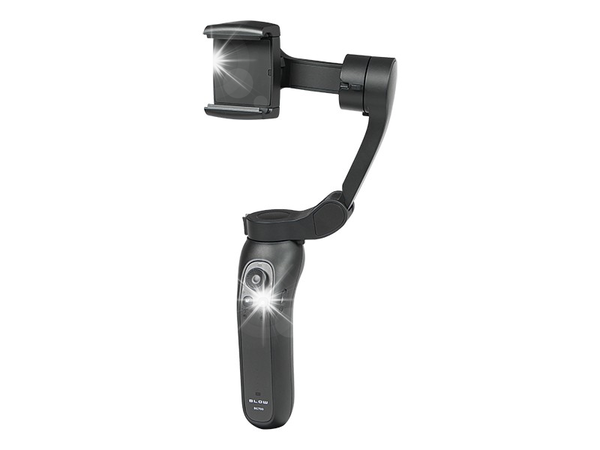 Gimbal ręczny BLOW BG700 Czarny