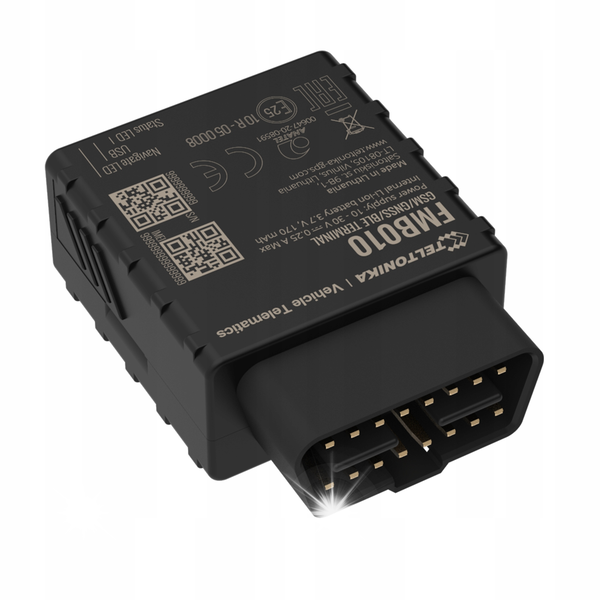 Samochodowy asystent FERGUSON FMB010