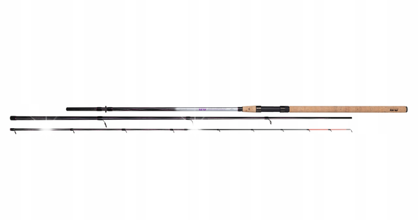 Wędka MIKADO Ultraviolet X-Heavy Feeder 3.90m / 1-160g