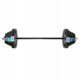 Sztanga ONE FITNESS GSPO40 (42 kg)