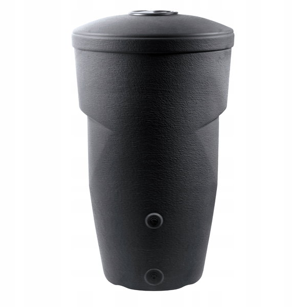 Zbiornik na deszczówkę PROSPERPLAST Wallycan IDWA270-S433 270L Antracytowy