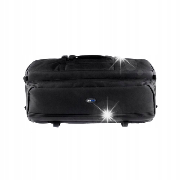 Torba fotograficzna Camrock Tank X65