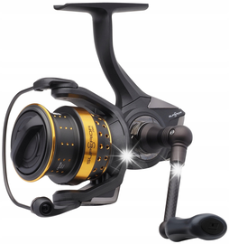 Kołowrotek wędkarski ABU GARCIA Superior2 3000SH 1620840