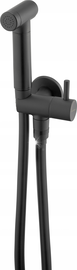 Bateria bidetowa DEANTE Bidetta ANW N51B Nero