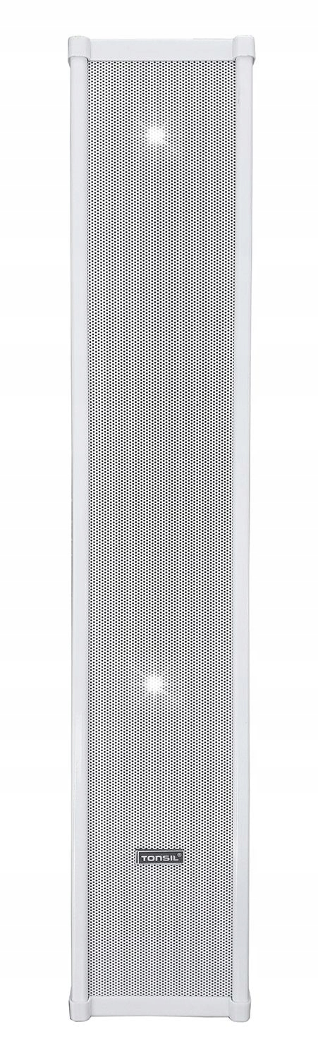 Głośnik instalacyjny TONSIL K-1 ARS-320/330 Biały(1 szt.)