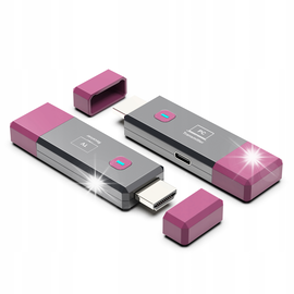 Transmiter HDMI XENSO Bezprzewodowy HL50C