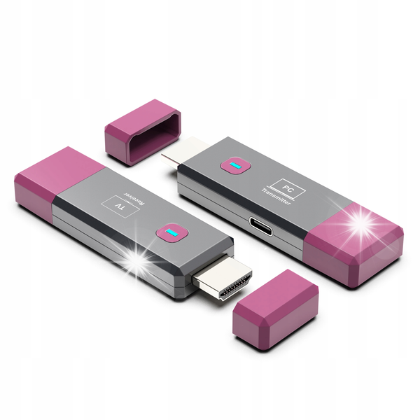 Transmiter HDMI XENSO Bezprzewodowy HL50C