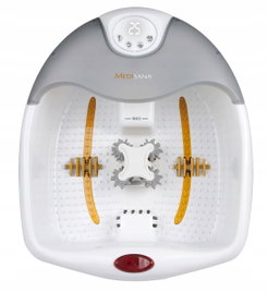 Masażer do stóp MEDISANA FS 885