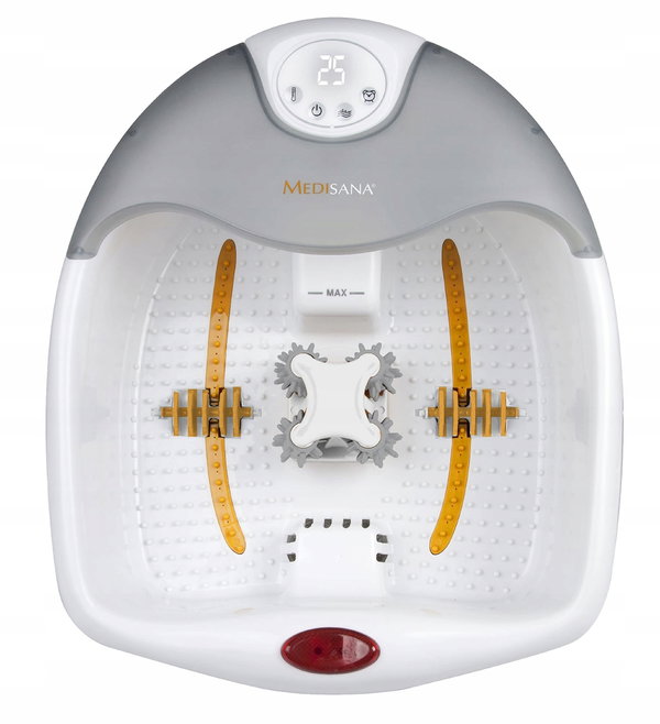 Masażer do stóp MEDISANA FS 885