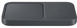 Ładowarka indukcyjna SAMSUNG Duo EP-P5400TBEGEU 15W Szary