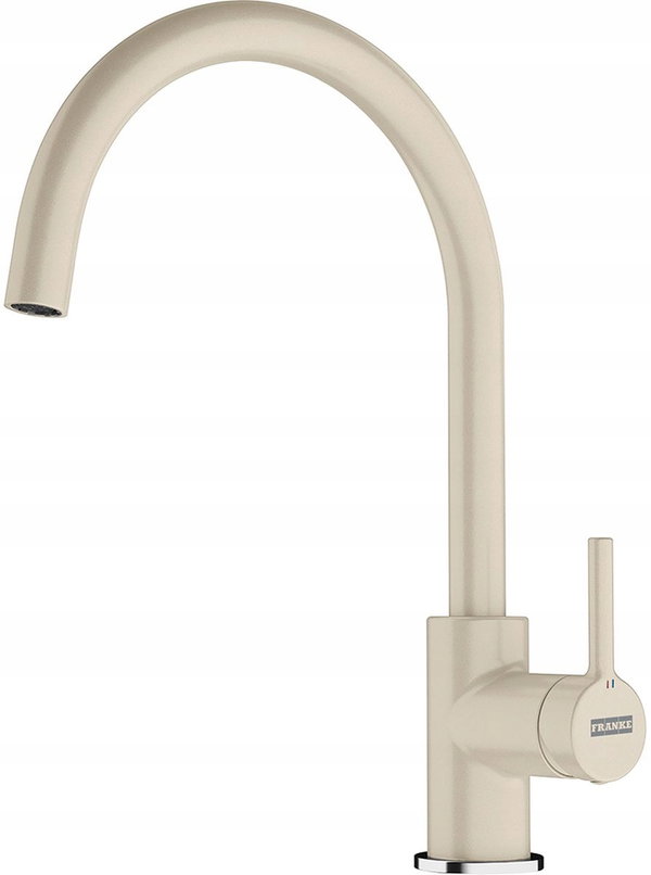 Bateria FRANKE Lina XL 115.0626.026 Beżowy