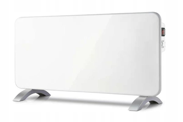 Grzejnik konwektorowy DURATERM PN2000A 1000W