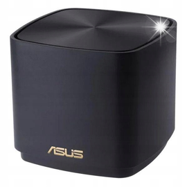 System Mesh Asus ZenWiFi AX Mini XD4 PLUS Wi-Fi 6 Czarny