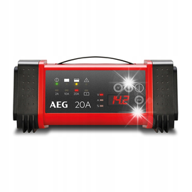 Prostownik AEG 97024