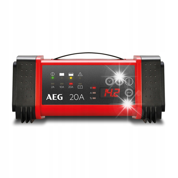 Prostownik AEG 97024