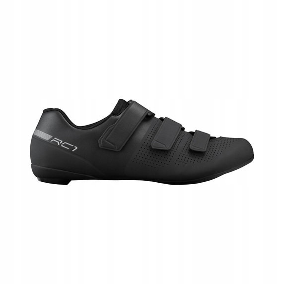 Buty rowerowe SHIMANO SH-IC102 Czarny (rozmiar 47)