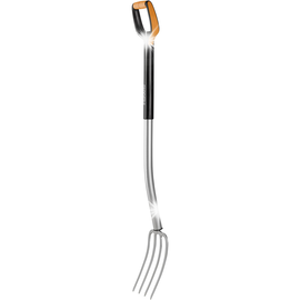 Widły ogrodowe FISKARS Xact (M) 18.4cm Stal