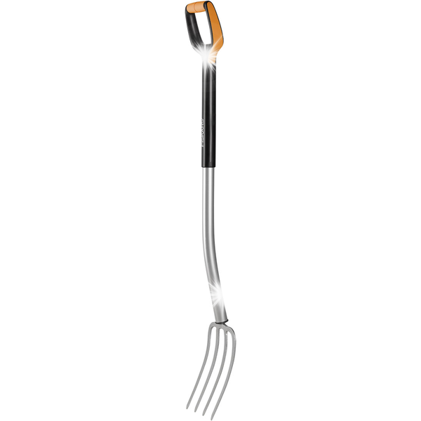 Widły ogrodowe FISKARS Xact (M) 18.4cm Stal