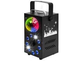 Wytwornica dymu MUSICMATE MM-WS200 DiscoSmoke