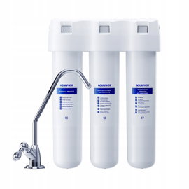 System filtrowania wody AQUAPHOR KRYSZTAŁ AH