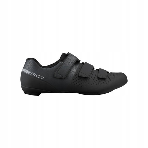 Buty rowerowe SHIMANO SH-RC102 Czarny (rozmiar 36)