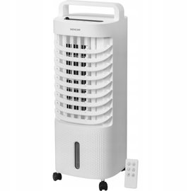 Klimator przenośny SENCOR SFN 5011WH