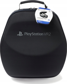Etui POWERA do słuchawek i kontrolerów PlayStation VR2