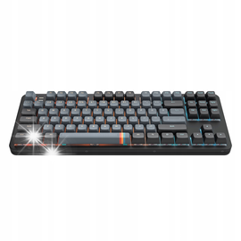 Klawiatura DARK PROJECT Alu Midnight