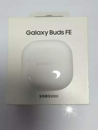 Słuchawki dokanałowe SAMSUNG Galaxy Buds FE SMR400