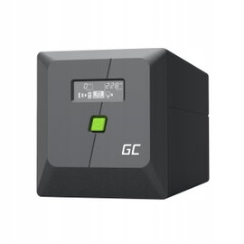 Zasilacz UPS GREENCELL UPSLM480 850VA 480W