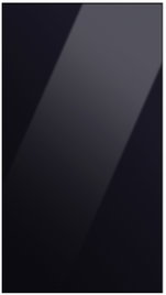 Panel górny SAMSUNG BESPOKE do lodówek 1.85m czerń