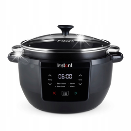 Wolnowar INSTANT POT Superior Slow Cooker