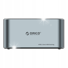 Stacja dokująca ORICO 6656C3-C USB Typu C 3.2 Gen.1, Aktywna