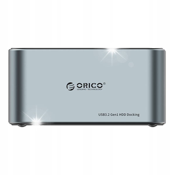 Stacja dokująca ORICO 6656C3-C USB Typu C 3.2 Gen.1, Aktywna