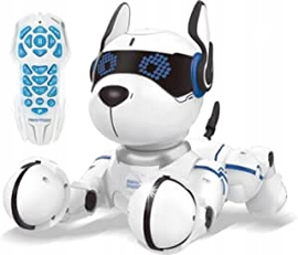 Robot zdalnie sterowany LEXIBOOK Piesek szczeniak DOG01