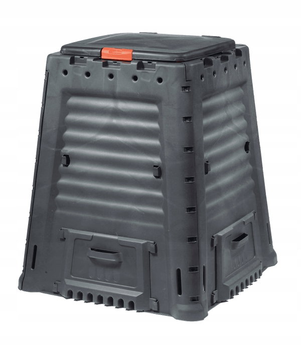 Kompostownik KETER Mega composter 650 l Czarny